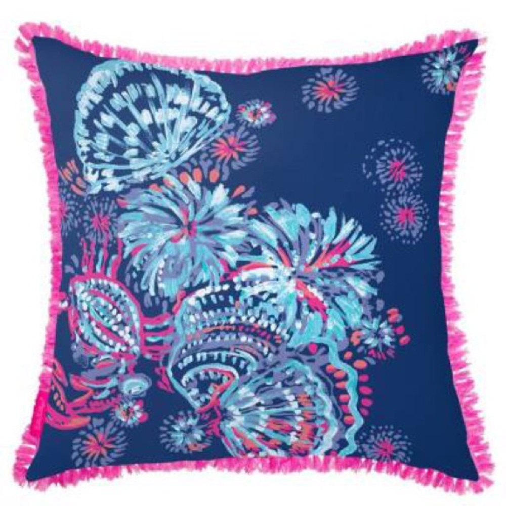 Brand New Pillow